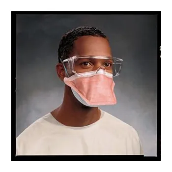 Kimberly Clark Respirator Masks Pfr95 35/bx