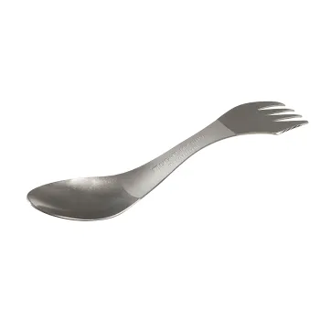 Light My Fire Titanium Spork
