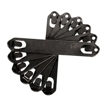 BLACKHAWK! Speed Clips (6-Pack #3)