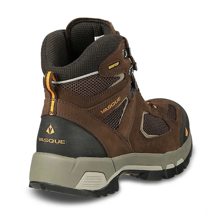 Vasque Men's Breeze 2.0 Gore-Tex Waterproof Hiking Boot