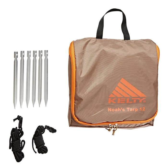 Kelty Noah's Tarp Shelter 12ft