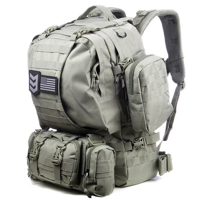Paratus 3 Day Operator's Pack