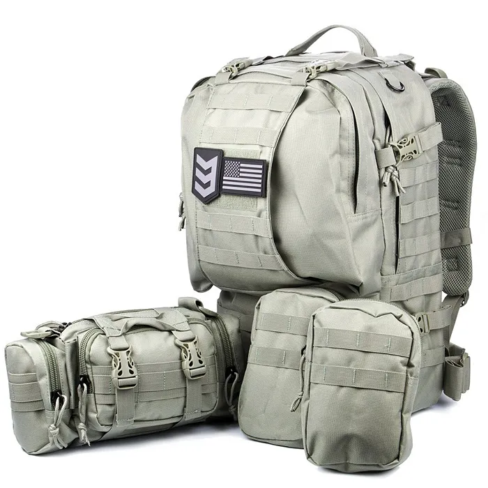 Paratus 3 Day Operator's Pack