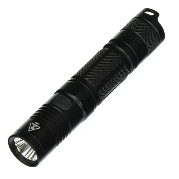 Nitecore P12 1000 Lumen Tactical Flashlight