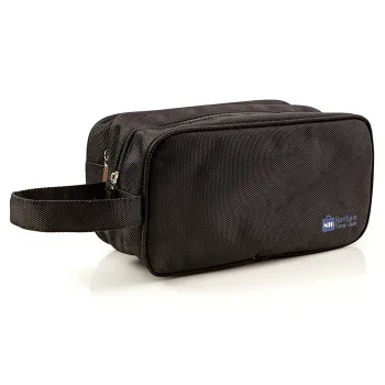 Travel Toiletry Bag