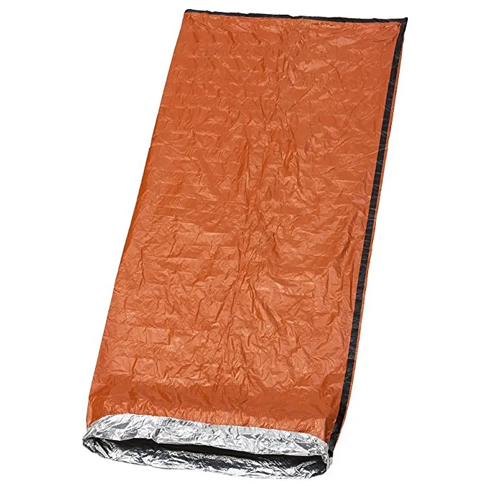 Survive Outdoors Longer Emergency Bivvy