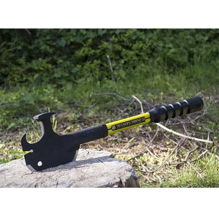 Trucker's Friend All Purpose Survival Tool
