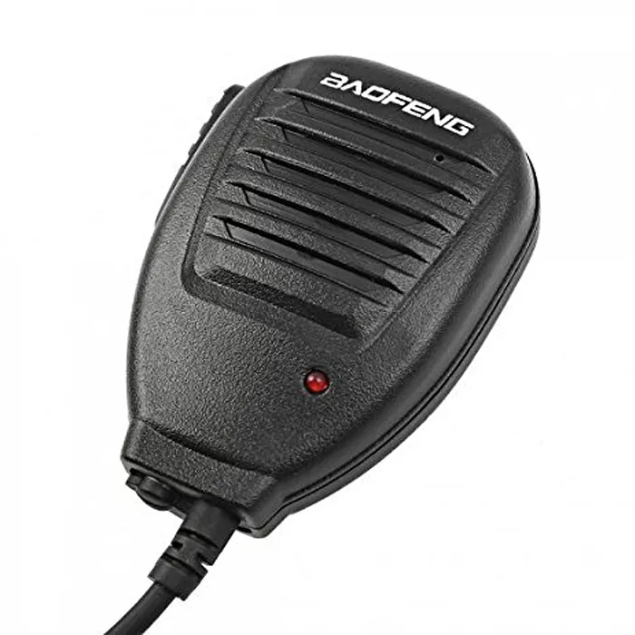 Baofeng Two Way Radio Speaker