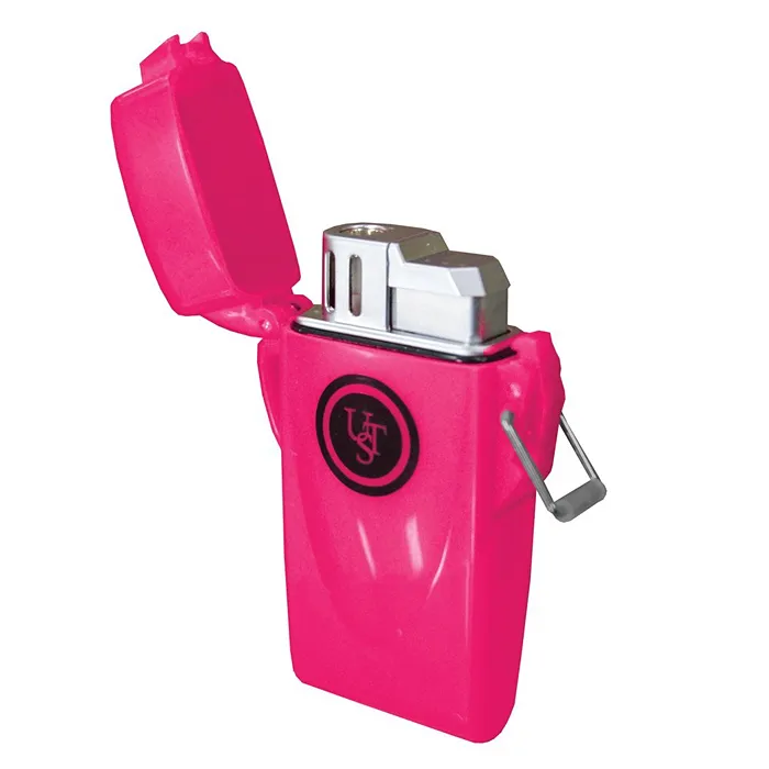 Ultimate Survival Technologies Floating Lighter, Orange