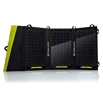 Goal Zero Nomad 20W Solar Panel