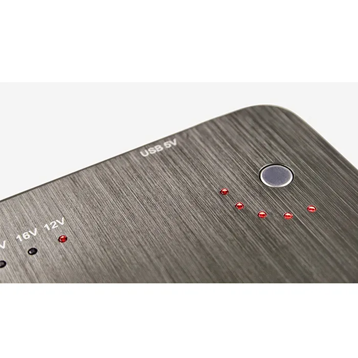Voltaic Systems "V72" Universal 20,000mAh/72Wh Battery Backup Bank
