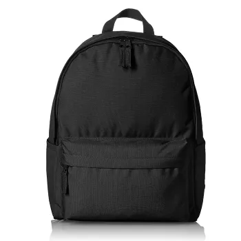 AmazonBasics Classic Backpack - Black