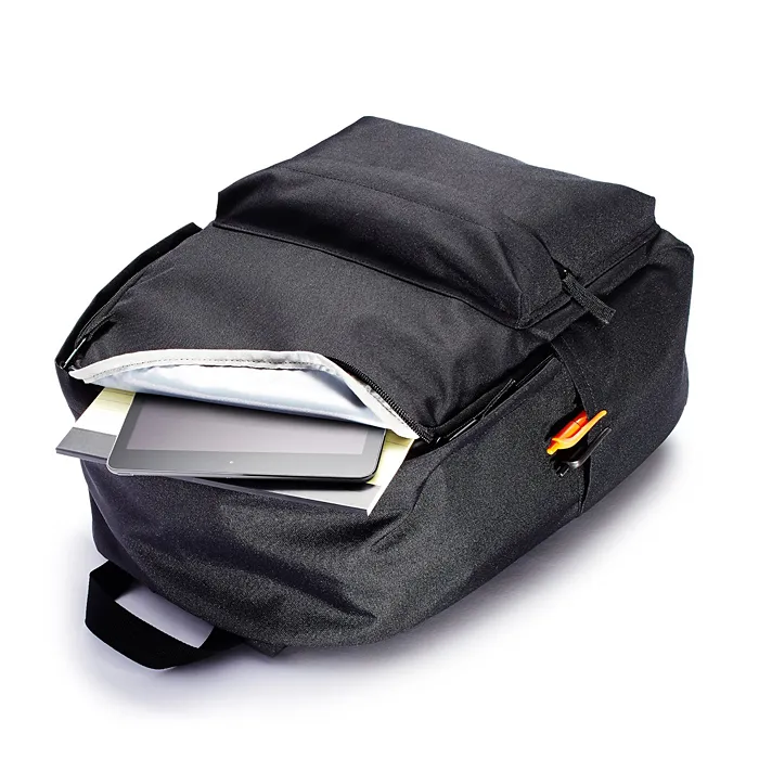 AmazonBasics Classic Backpack - Black