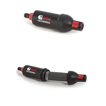 Geigerrig VIRUS in Line Filter for Hydration Packs