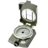 SE CC4580 Lensatic/Prismatic Compass