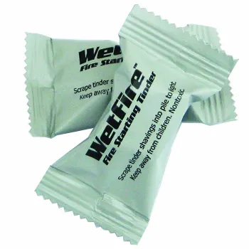 Ultimate Survival Technologies Wetfire Tinder 12pc
