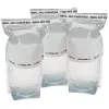 1 Liter Stand Up Emergency Water Bag (Pack of 3)