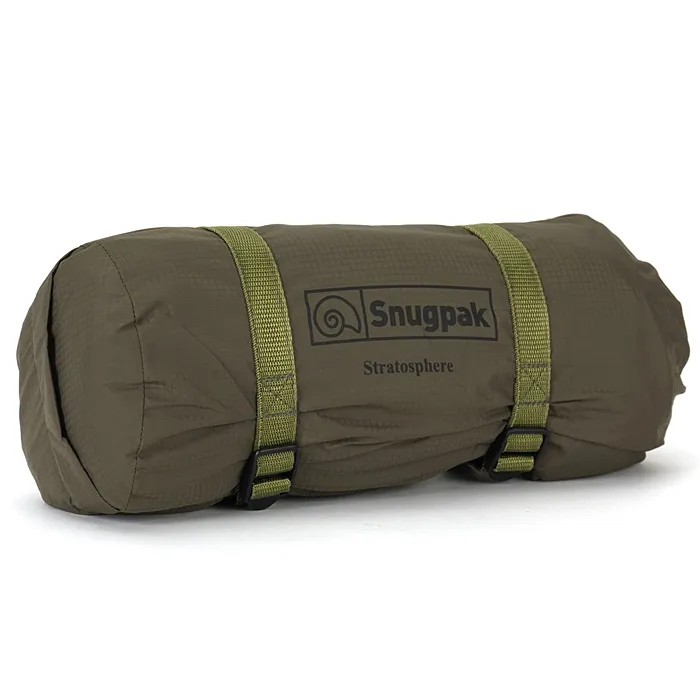 Snugpak Stratosphere One Person Bivvi Shelter 
