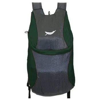 Trek Light Gear Ultralight Bindle Daypack - The Best Lightweight 14L Backpack