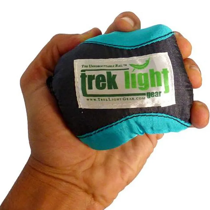 Trek Light Gear Ultralight Bindle Daypack - The Best Lightweight 14L Backpack