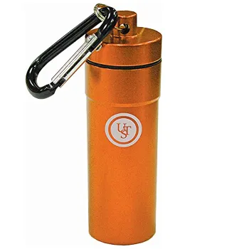 UST 1.0 Aluminum B.A.S.E. Case