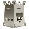 Emberlit Fireant Stainless Steel Stove- Lightweight