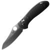 Benchmade - Griptilian Knife, Plain Edge, Nylon Handle