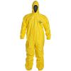 Dupont QC127 Tychem QC Coveralls
