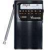 AM/FM Portable Radio